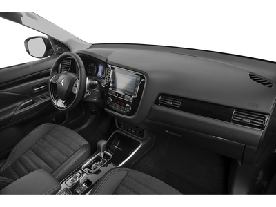 2020 Mitsubishi Outlander SP
