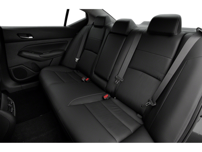 2020 Nissan Altima 2.5 SL