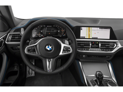 2021 BMW 4 Series M440i