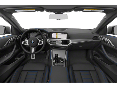 2021 BMW 4 Series M440i