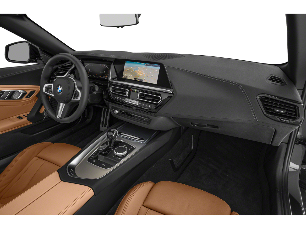 2022 BMW Z4 sDrive M40i