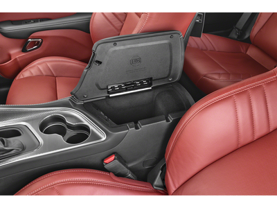 2022 Dodge Challenger SRT Super Stock