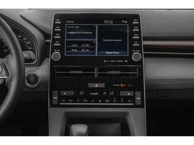 2022 Toyota Avalon XLE