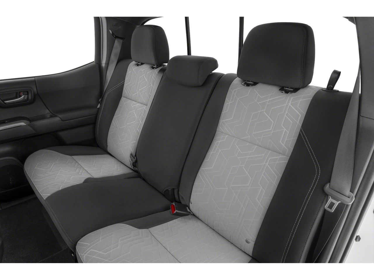 2022 Toyota Tacoma TRD Off-Road V6