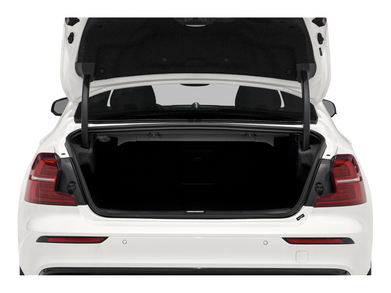 2022 Volvo S60 Recharge Plug-In Hybrid T8 Inscription