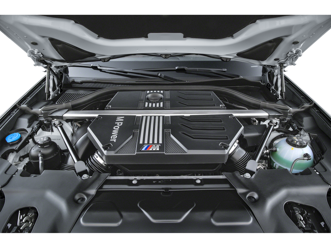 2023 BMW X4 M Base