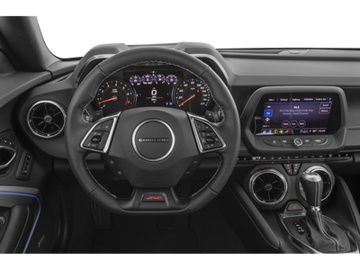 2023 Chevrolet Camaro SS 2SS