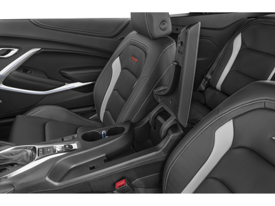 2023 Chevrolet Camaro SS 2SS