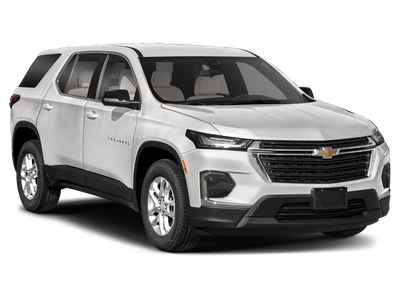 2023 Chevrolet Traverse 2FL