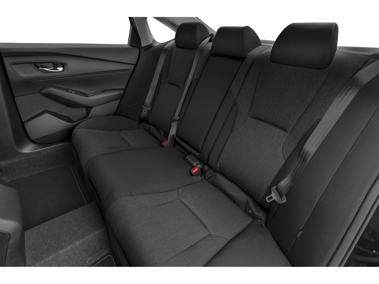 2023 Honda Accord EX w/o BSI