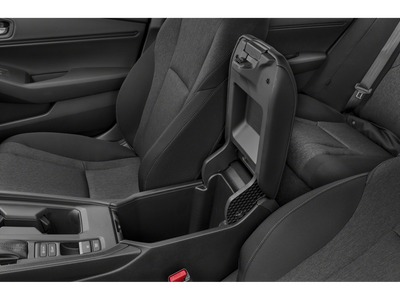 2023 Honda Accord EX w/o BSI