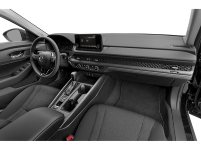 2023 Honda Accord EX w/o BSI