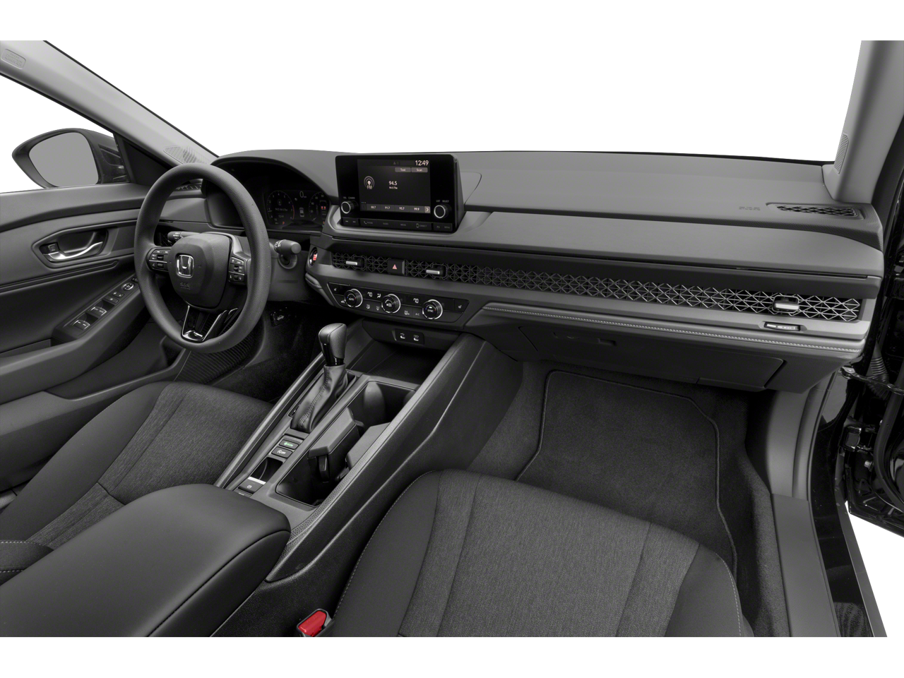 2023 Honda Accord EX w/o BSI