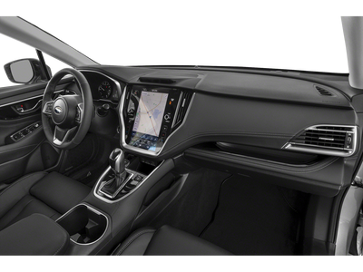 2023 Subaru Legacy Touring XT