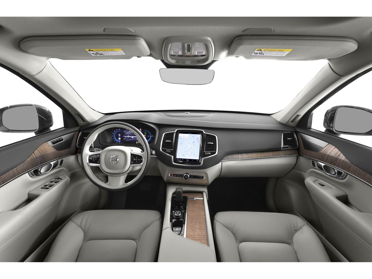 2023 Volvo XC90 Recharge Plug-In Hybrid Ultimate Ultimate