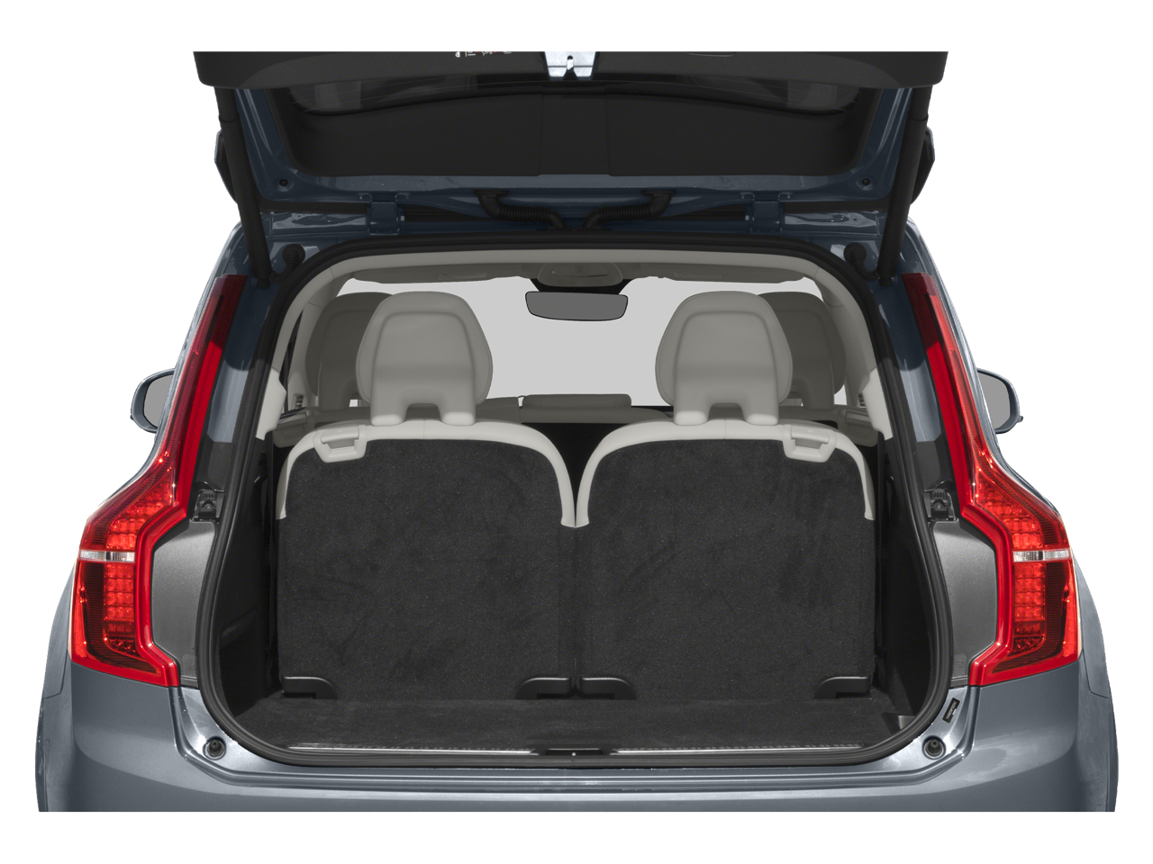 2023 Volvo XC90 Recharge Plug-In Hybrid Ultimate Ultimate