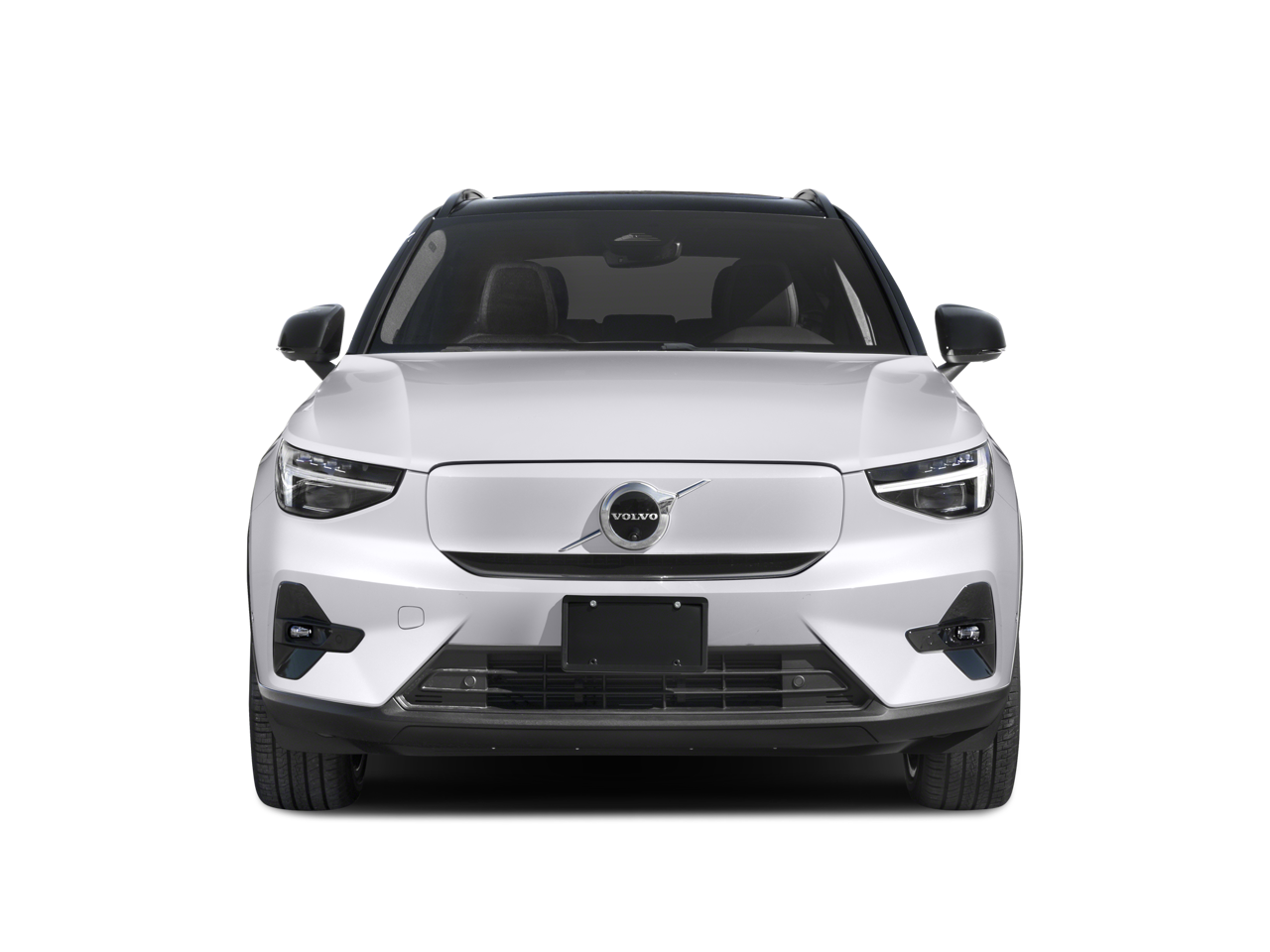 2023 Volvo XC40 Recharge Pure Electric Twin Plus