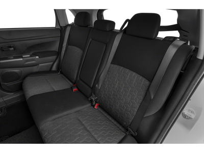 2024 Mitsubishi Outlander Sport 2.0 SE