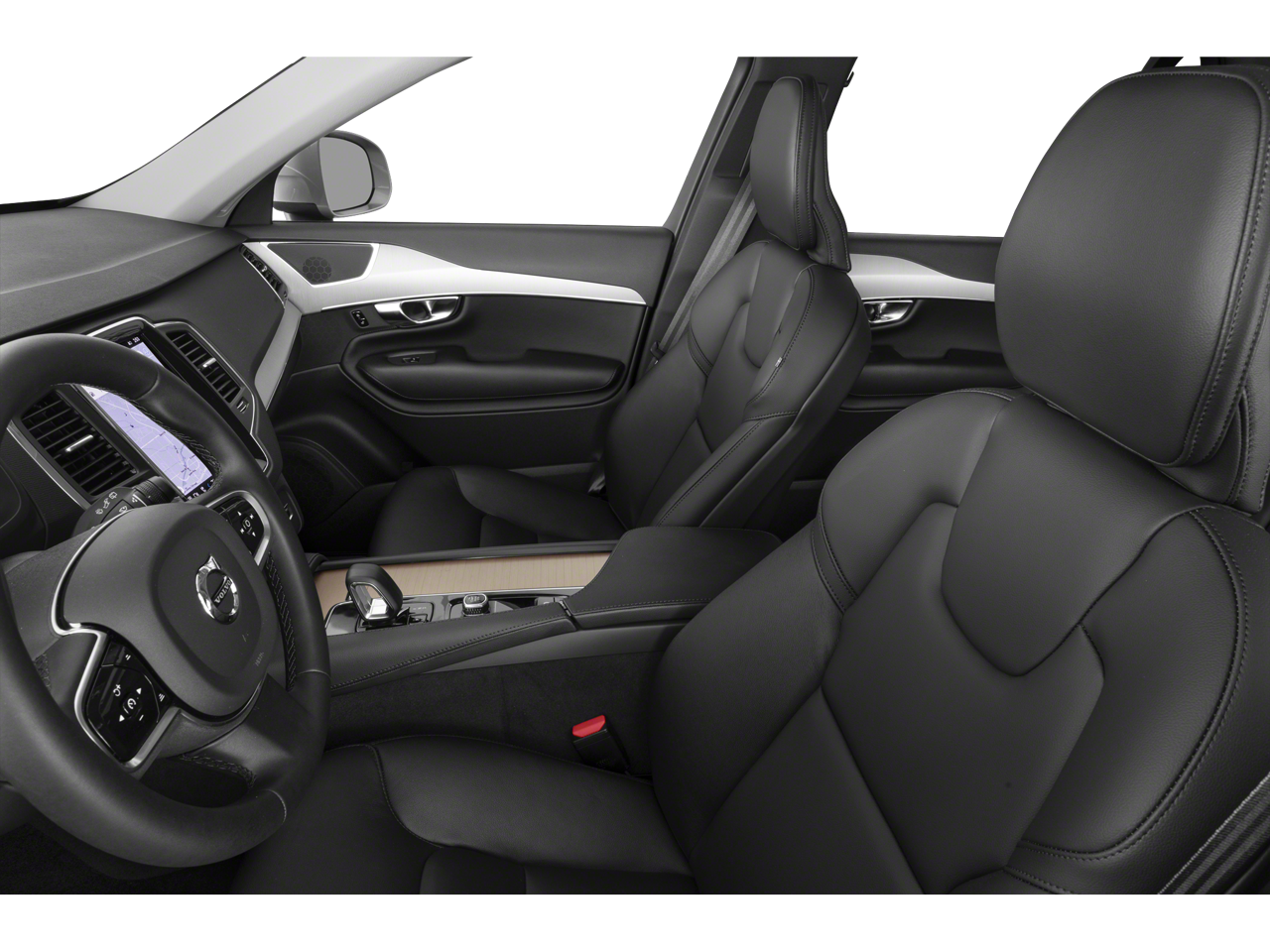 2024 Volvo XC90 Ultimate