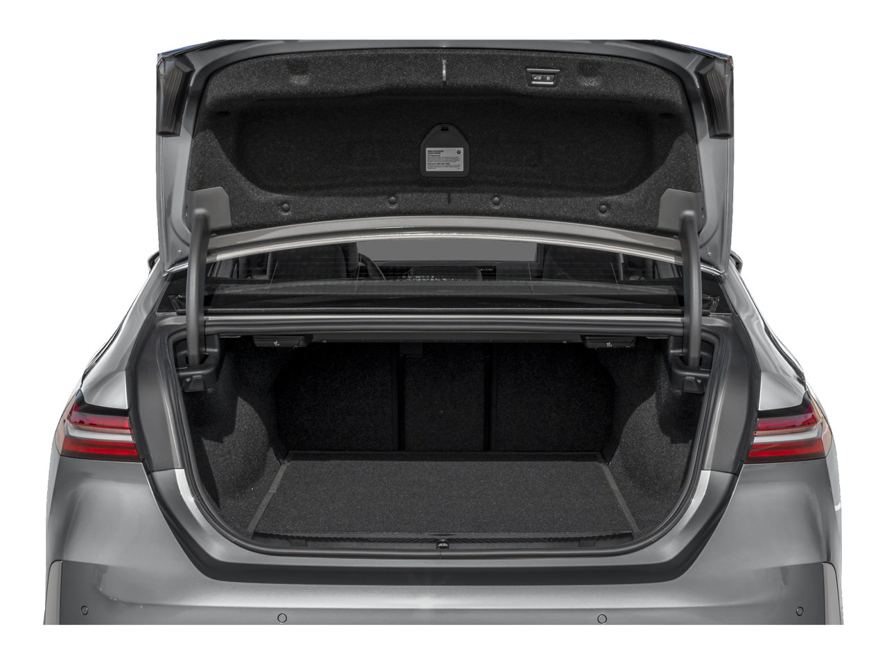 2025 BMW 5 Series 530i xDrive