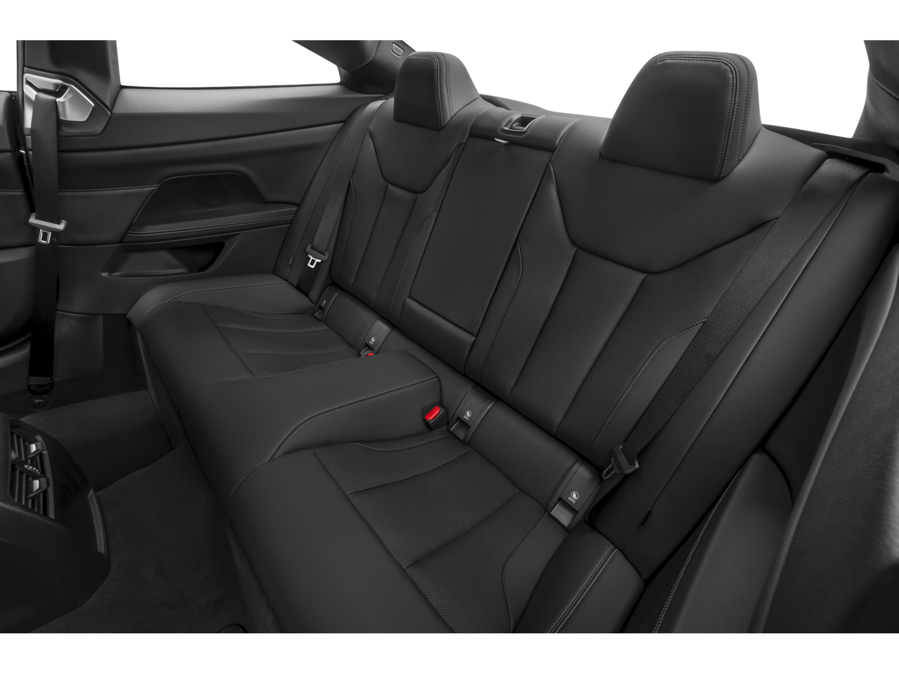 2025 BMW 4 Series 430i