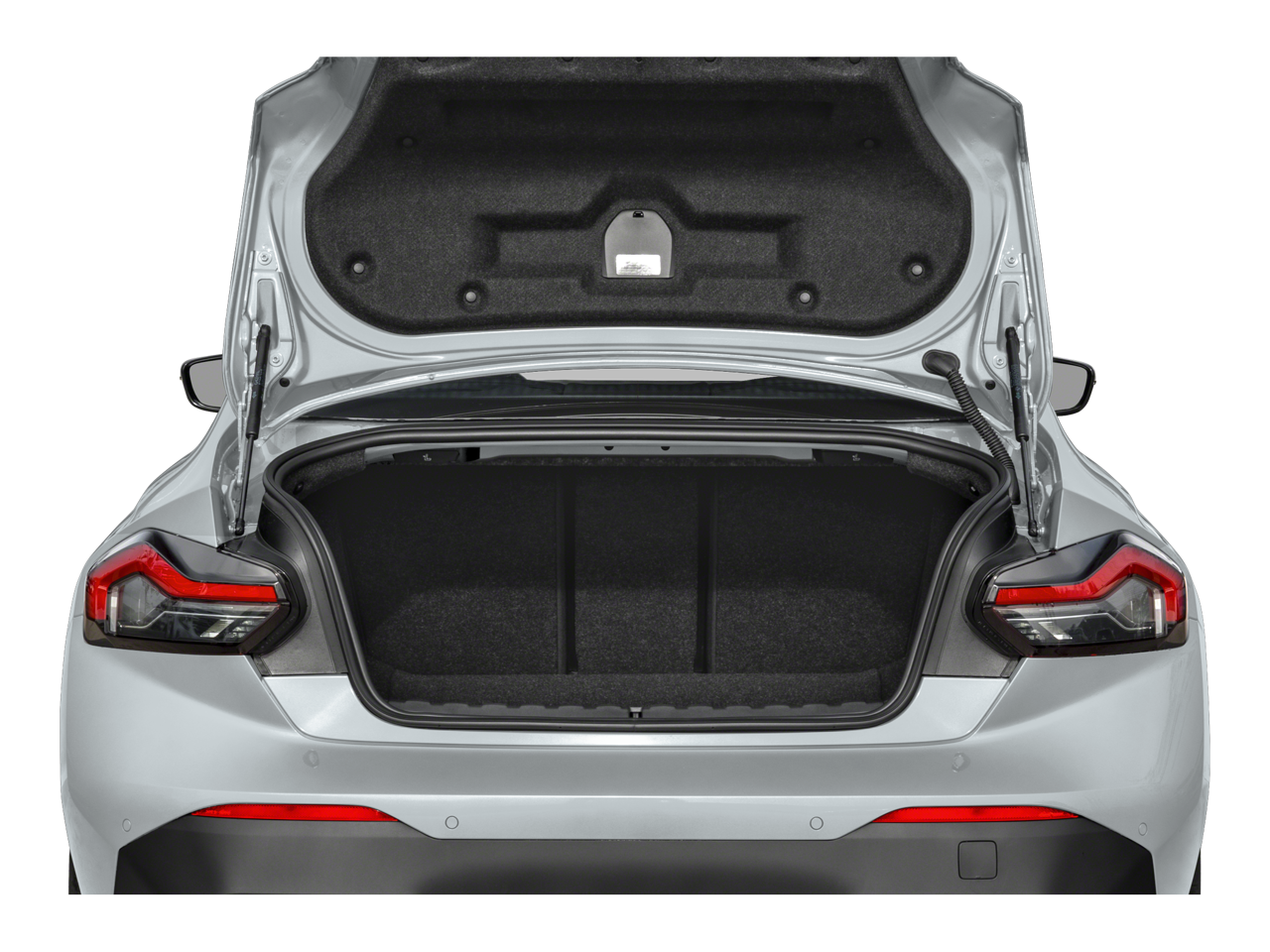 2025 BMW 2 Series 230i