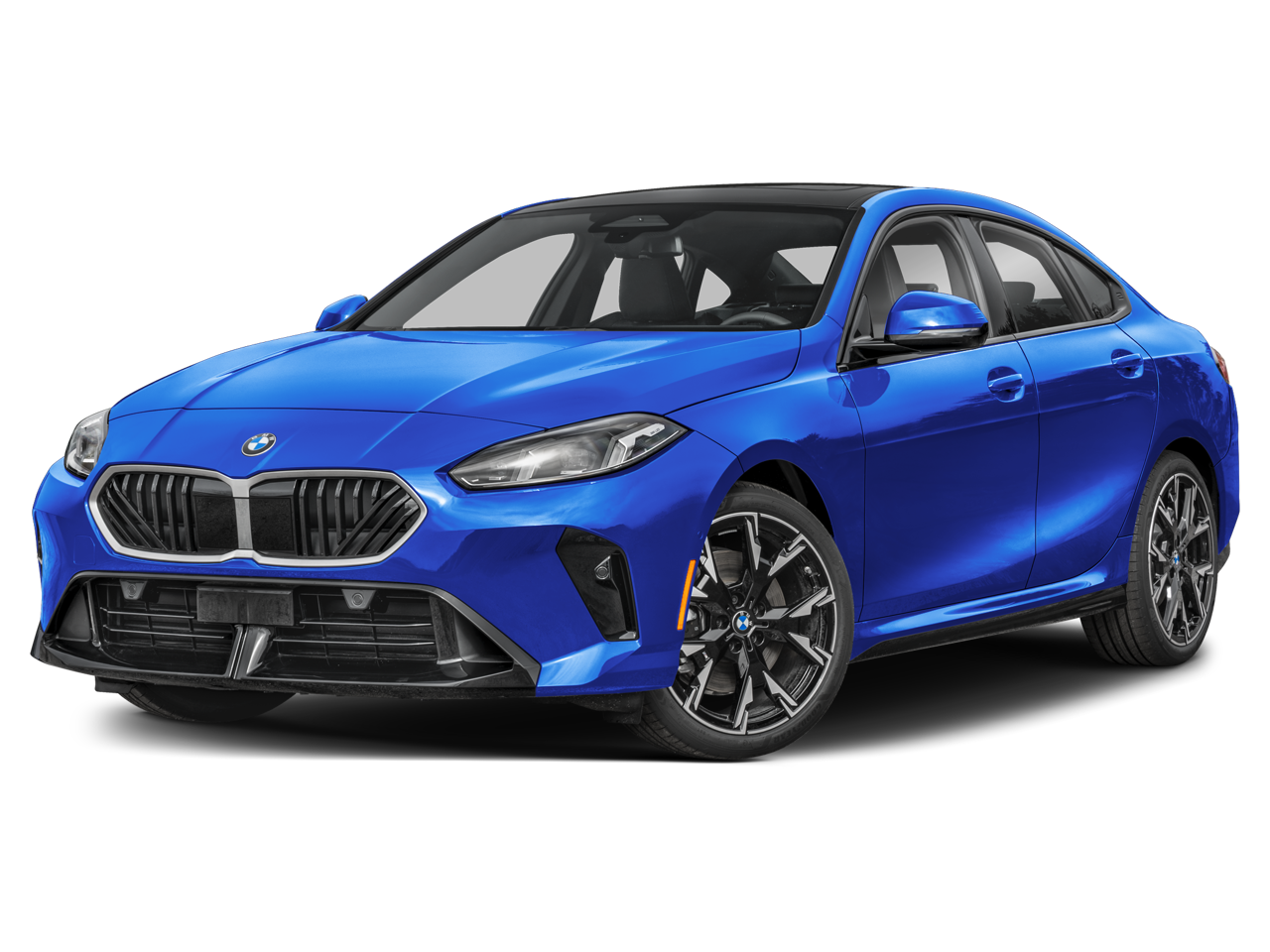 2025 BMW 2 Series 228 xDrive Gran Coupe