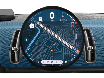 2025 MINI Cooper S Countryman Base