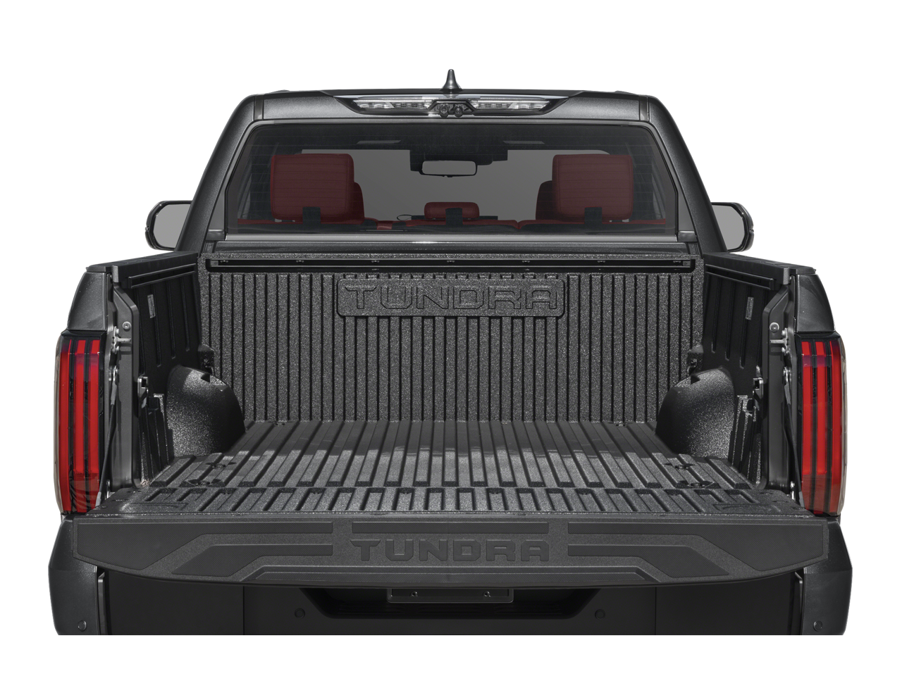 2025 Toyota Tundra Hybrid TRD Pro