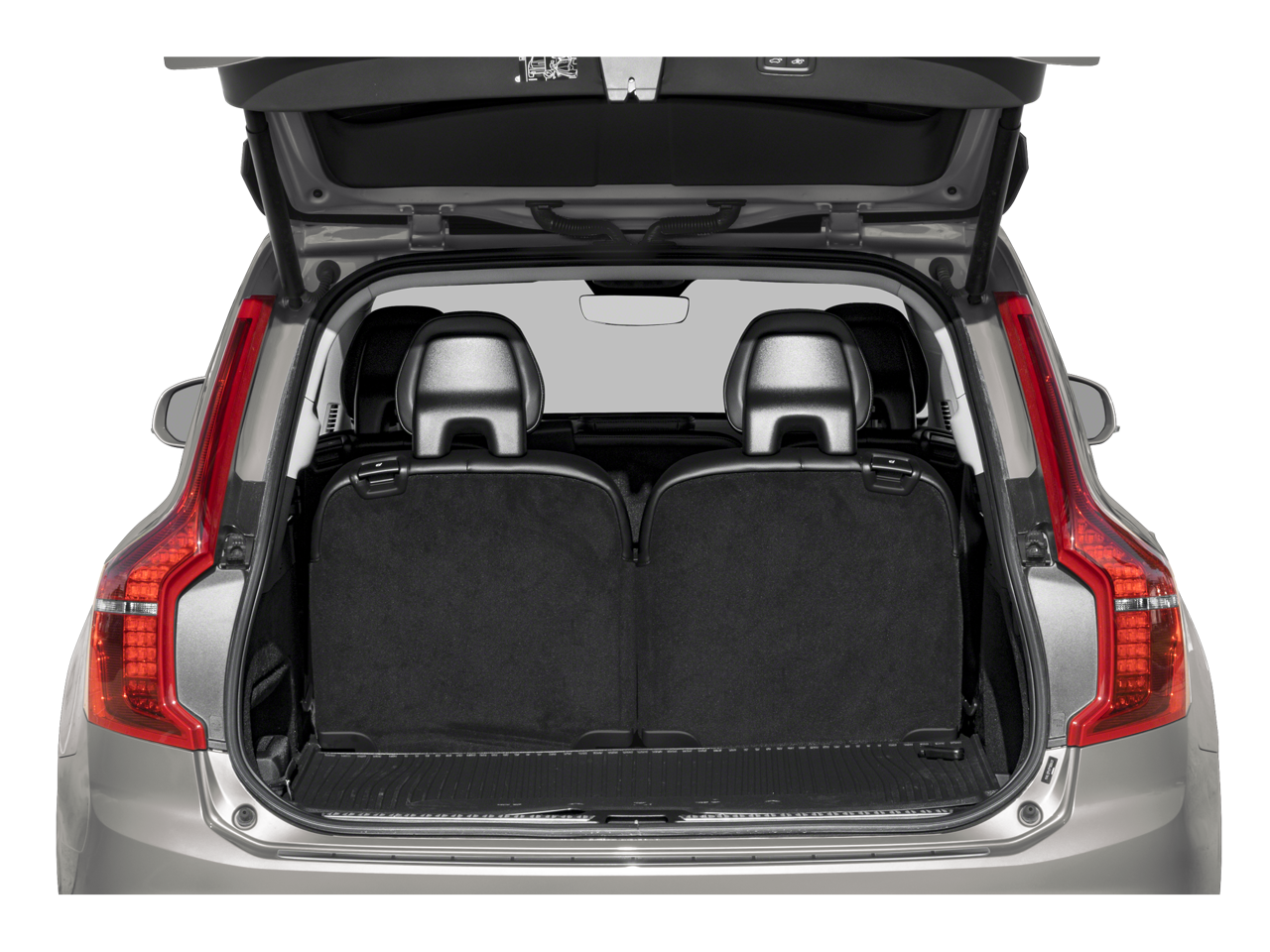 2025 Volvo XC90 B6 Plus 7-Seater