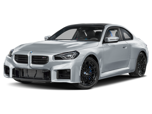 2026 BMW M2 CS