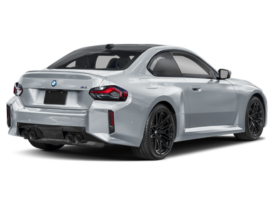 2026 BMW M2 CS
