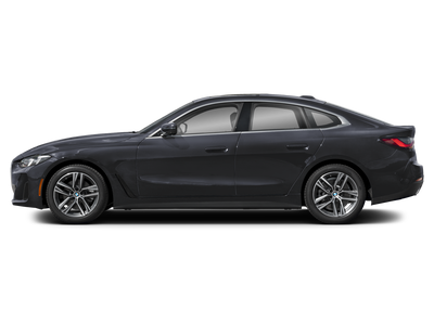 2026 BMW 4 Series 430i xDrive Gran Coupe