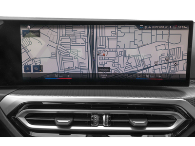 2026 BMW 3 Series M340i xDrive