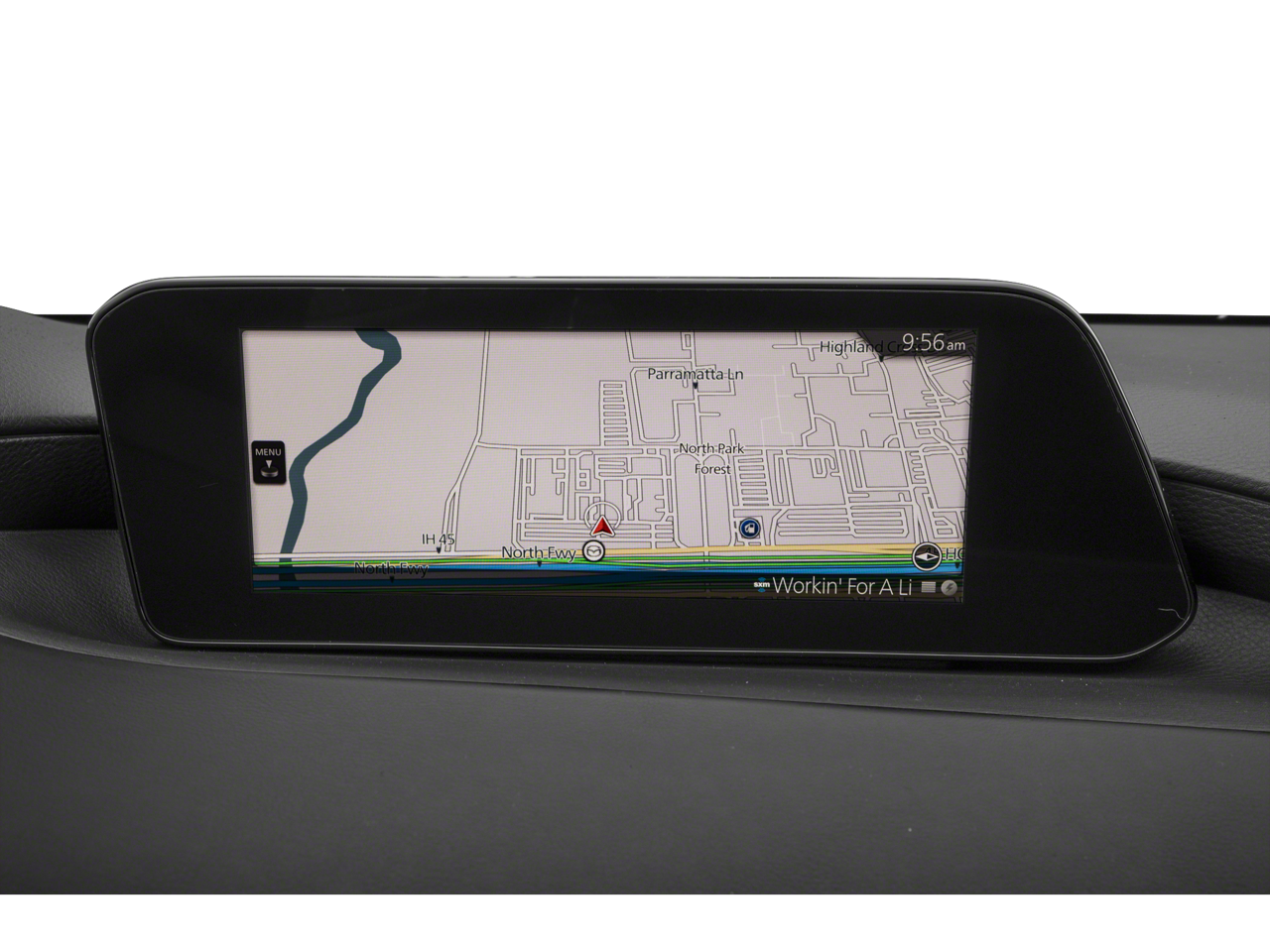 2026 Mazda Mazda3 2.5 S Premium