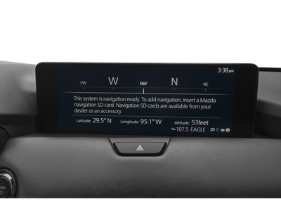 2026 Mazda Mazda CX-70 PHEV SC Plus