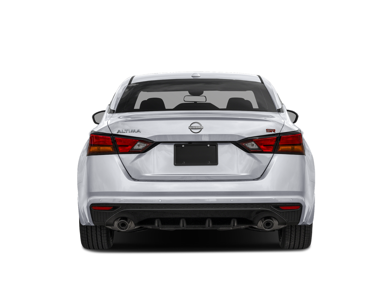 2026 Nissan Altima 2.5 SR