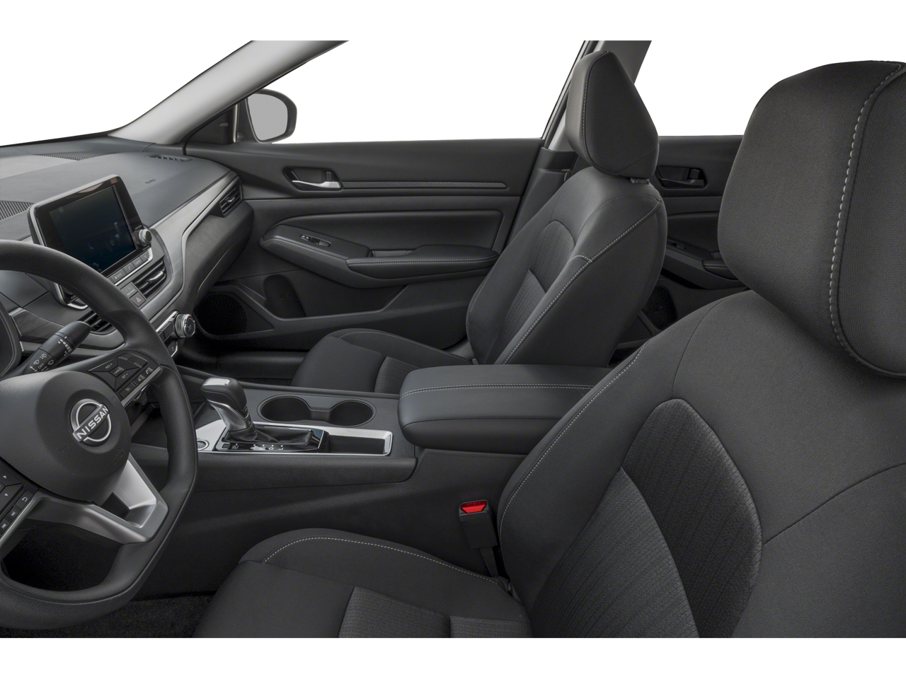 2026 Nissan Altima 2.5 SV SV SPECIAL EDITION