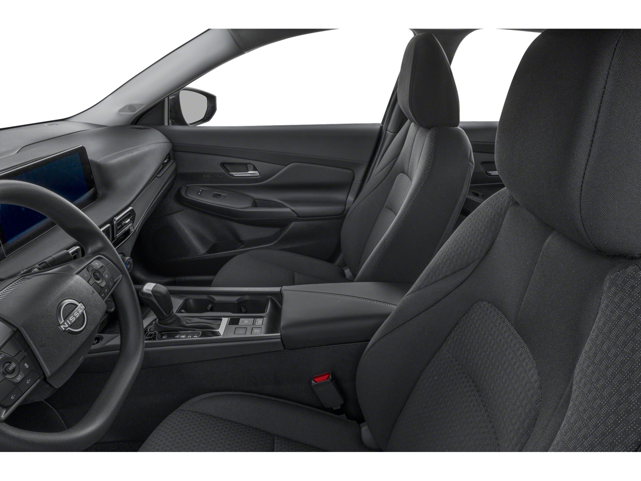 2026 Nissan Sentra S COLD WEATHER PACKAGE