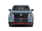 2026 Nissan Armada NISMO