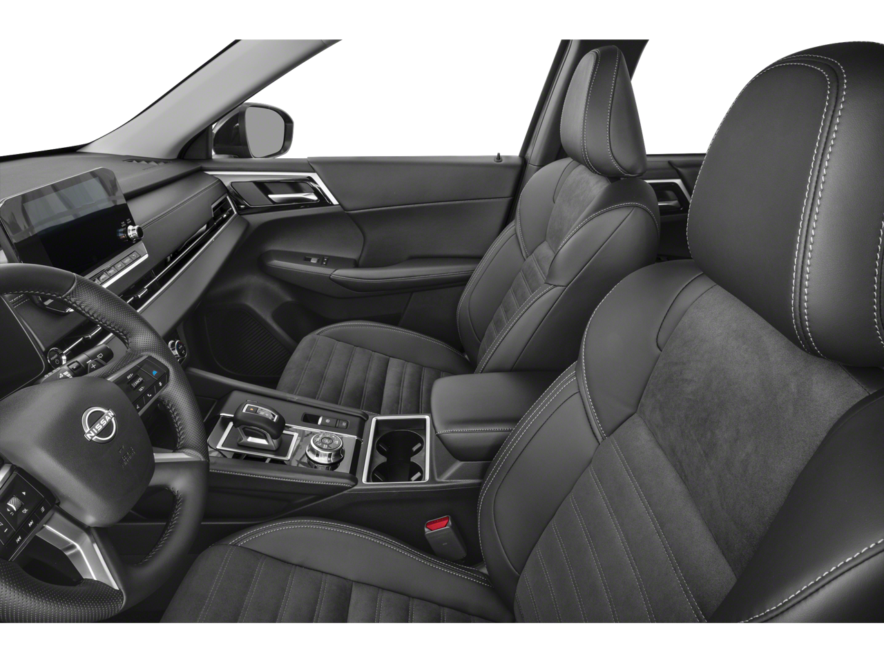 2026 Nissan Rogue Plug-In Hybrid SL PLUG-IN HYBRID