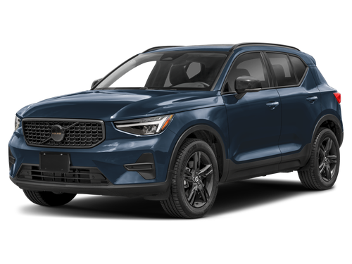 2026 Volvo XC40 B5 Core