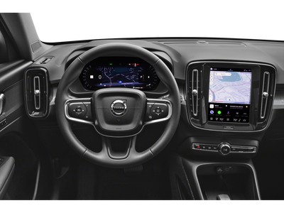 2026 Volvo XC40 B5 Ultra