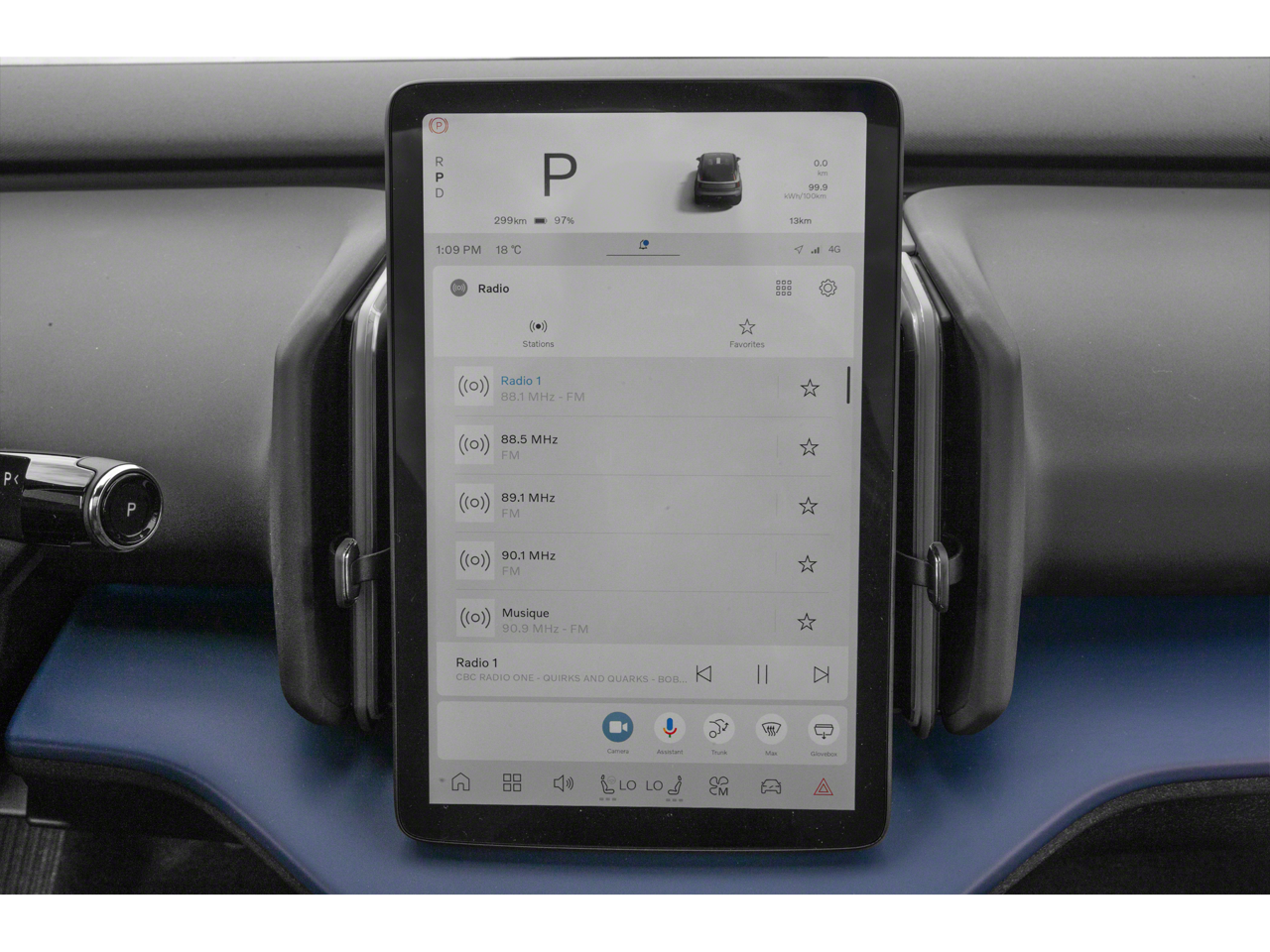 2026 Volvo EX30 Twin Motor Cross Country Ultra