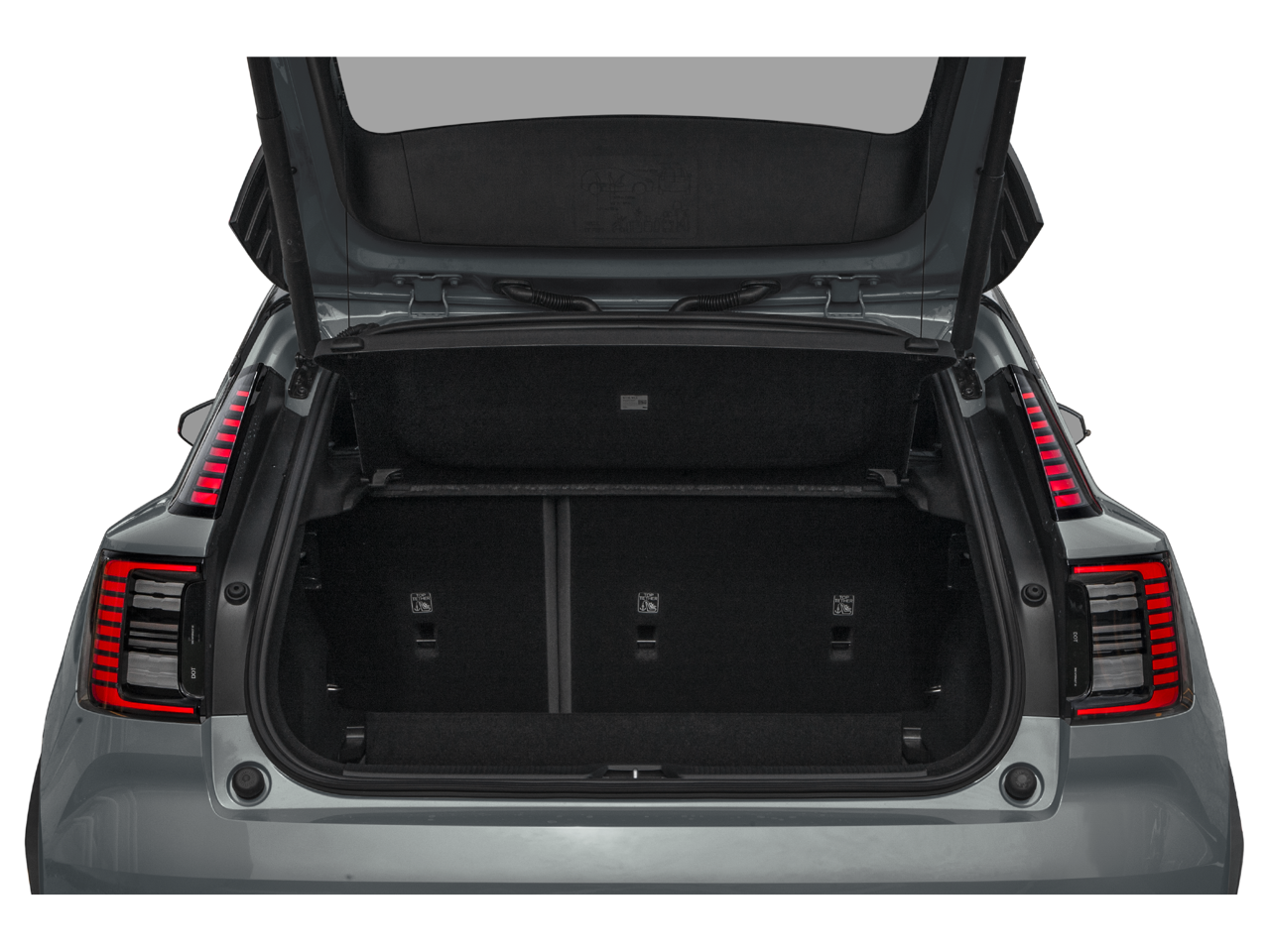 2026 Volvo EX30 Twin Motor Cross Country Ultra