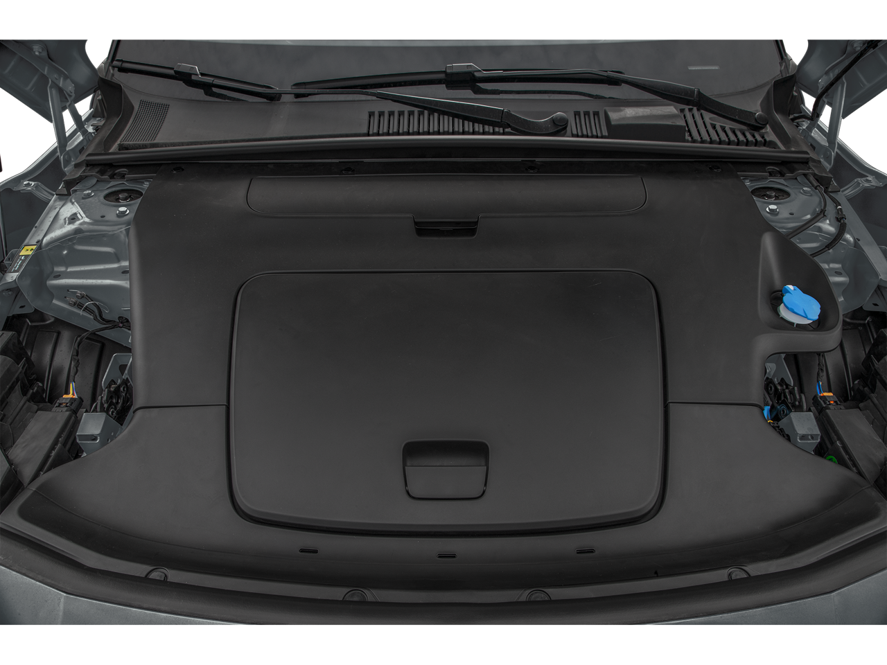 2026 Volvo EX30 Twin Motor Cross Country Ultra