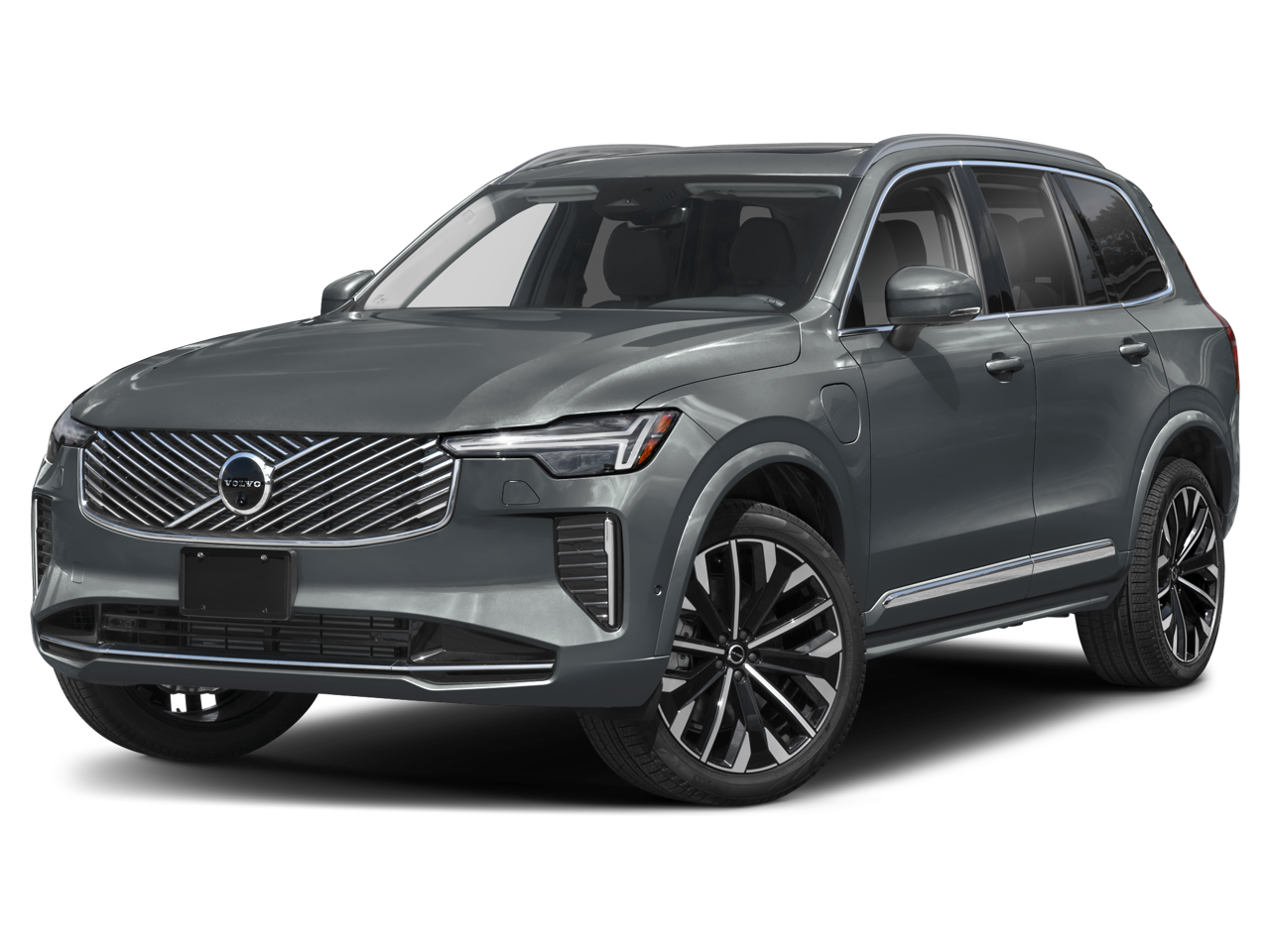 2026 Volvo XC90 T8 Recharge Ultra Bright 6-Seater 4WD's photo