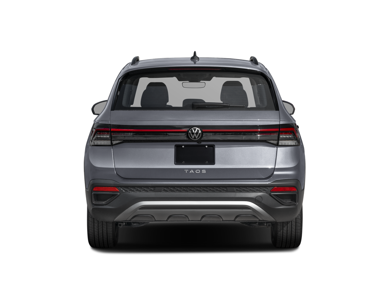 2026 Volkswagen Taos 1.5T S