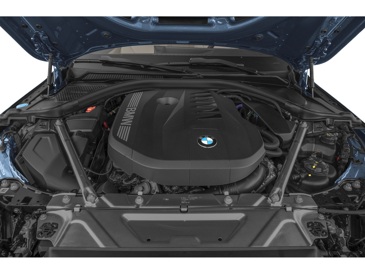 2027 BMW M440 M440i xDrive