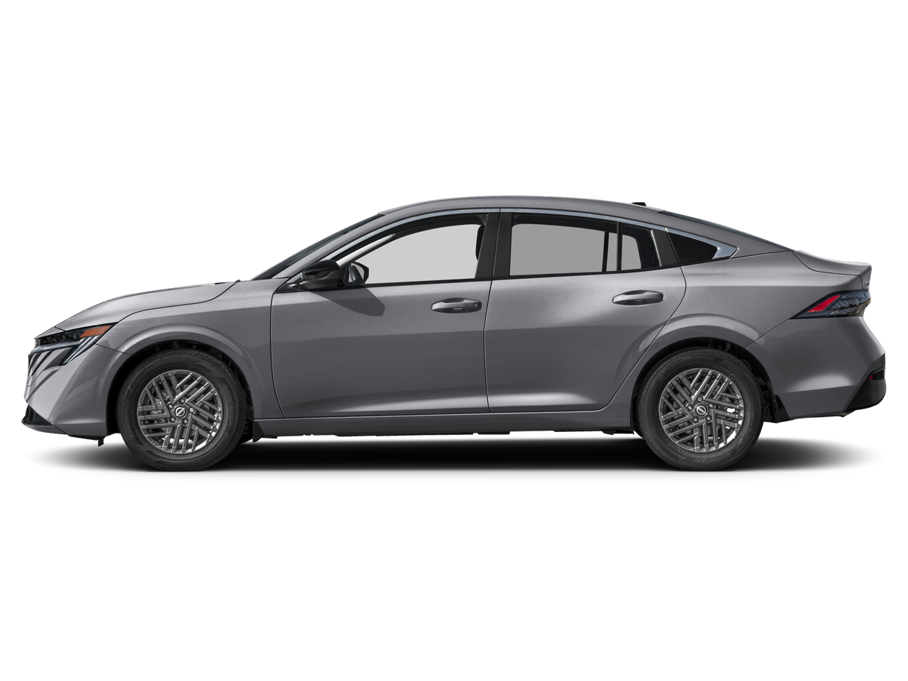 2027 Nissan Sentra SL